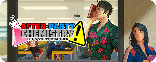 After-Party Chemistry